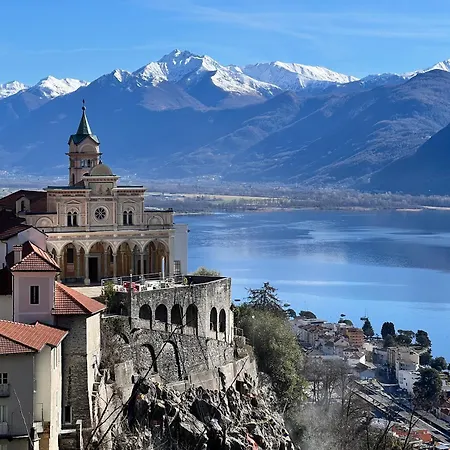 In Appartement Locarno