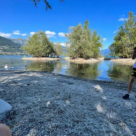 Διαμέρισμα In