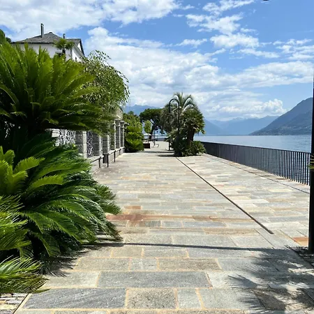 In Λοκάρνο