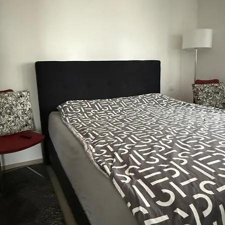 In Appartement Locarno