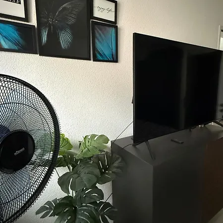 Appartement In *